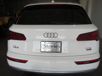 Engine: 4 Cylinder Engine 2.0L L/100Km City: 10.4 L/100Km Hwy: 8.6 Safety Equipment Electronic Stabi... (image 2)