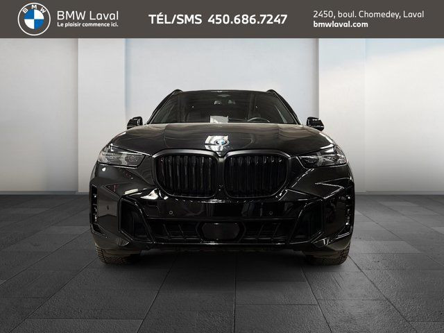 2025 BMW X5 xDrive40i | Gr. M Sport Pro | Gr. De Luxe Essentiel in Cars & Trucks in Laval / North Shore - Image 2