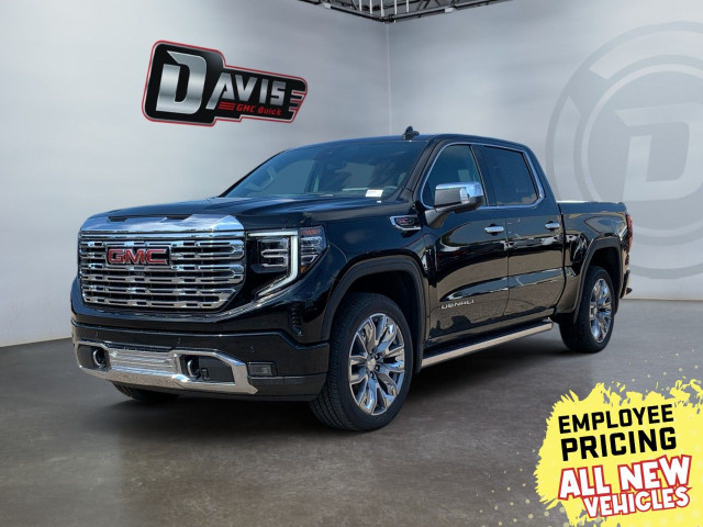 2025 GMC Sierra 1500 in Cars & Trucks in Hamilton
