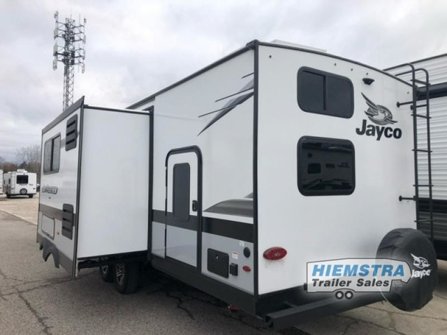 2023 Jayco Jay Feather 30QB in Travel Trailers & Campers in London - Image 3