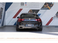 2016 BMW 6 Series 650i xDrive Gran Coupe AWD 8-Speed Automatic Sport 4.4L V8 32V TwinPower Turbo EXT... (image 9)