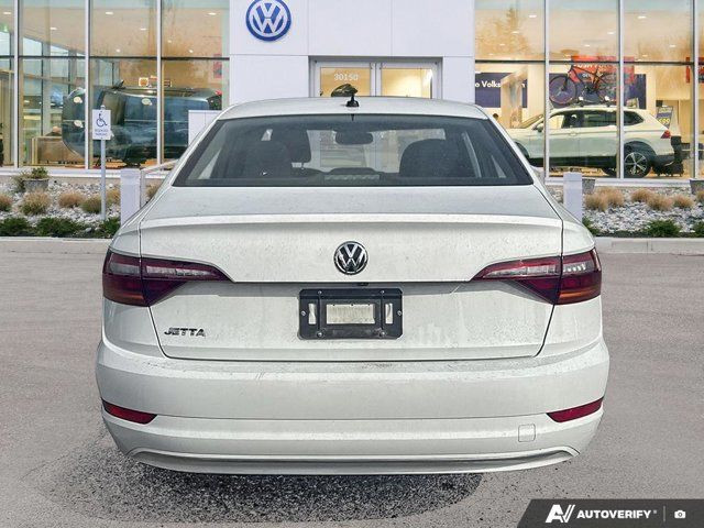 2019 Volkswagen Jetta Comfortline in Cars & Trucks in Abbotsford - Image 4