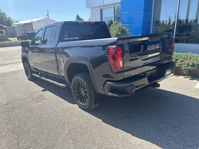 2022 GMC SIERRA 1500 AT4X in Cars & Trucks in Nipawin - Image 3