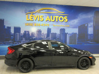HONDA CIVIC 2021 LX AUTOMATIQUE TOUT ÉQUIPÉ / INTÉRIEUR EN TISSU CHAUFFANT / BLUETOOTH / CAMÉRA DE R... (image 7)