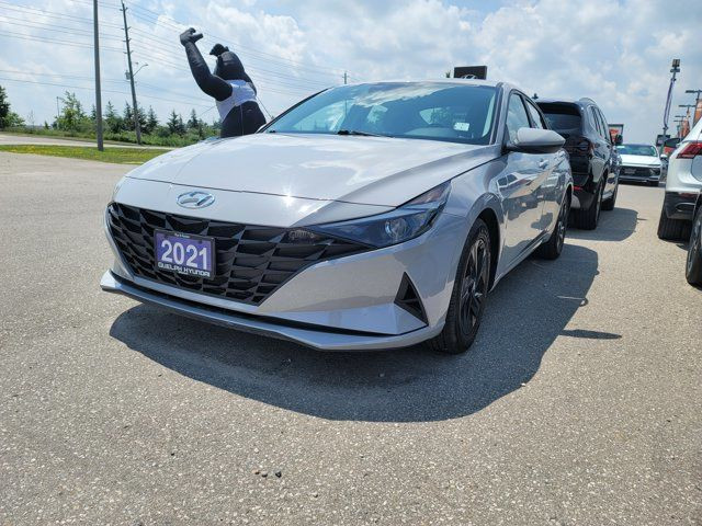2021 Hyundai Elantra Preferred | New Arrival |S in Cars & Trucks in Guelph - Image 3