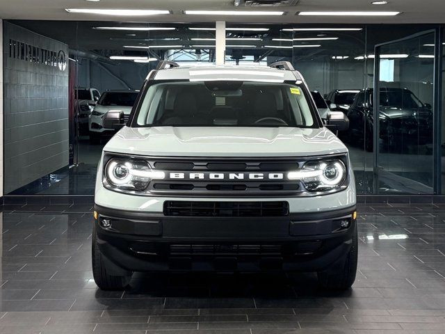 2023 Ford Bronco Sport Big Bend - No Accidents | Heated Seats in Cars & Trucks in Calgary - Image 3