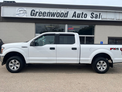 2020 Ford F-150 XLT PRICED TO MOVE! BACKUP CAM! BENCH SEAT! R...