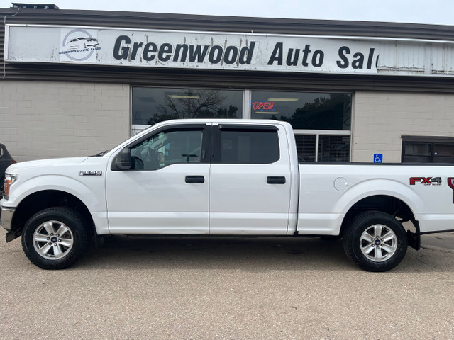 2020 Ford F-150 XLT PRICED TO MOVE! BACKUP CAM! BENCH SEAT! R... in Cars & Trucks in Annapolis Valley