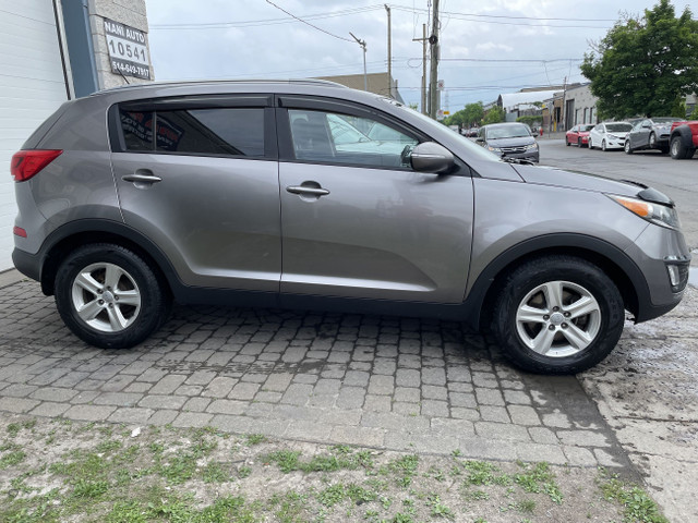 2014 Kia Sportage LX in Cars & Trucks in City of Montréal - Image 4