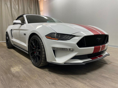  2019 Ford Mustang ROUSH PHASE 2 SUPERCHARGED | 750HP
