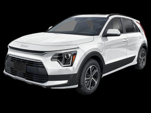 2025 Kia Niro EX PREMIUM