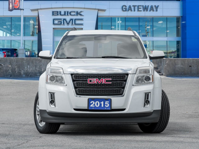 2015 GMC Terrain SLE-2 in Cars & Trucks in Mississauga / Peel Region - Image 2