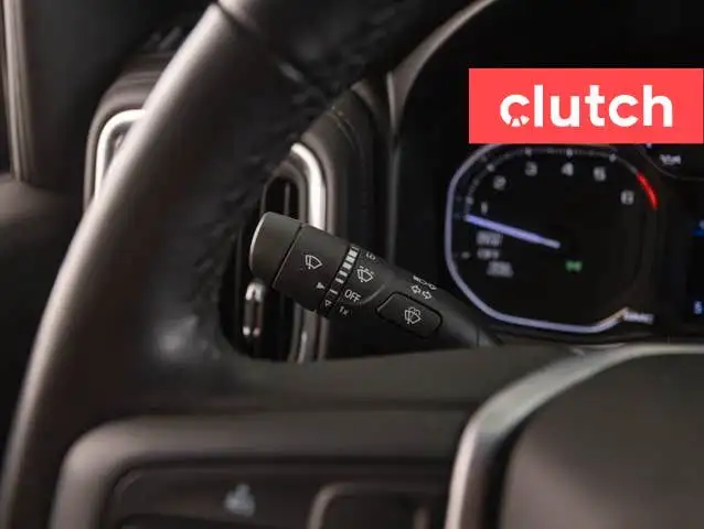 2021 GMC Sierra 1500 Elevation 4x4 w/ Apple CarPlay & Android Au in Cars & Trucks in Ottawa - Image 25