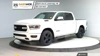 Heated Seats, Heated Steering Wheel, Navigation, Power Adjustable Pedals, Trailer Tow Package, Alpin...