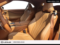 LC CONVERTIBLE Engine: UNKNOWN L/100Km City: 16.0 L/100Km Hwy: 9.5 Safety Equipment Electronic Stabi... (image 8)