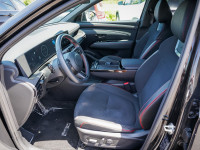Sunroof, Cooled Seats, Leather Seats, Apple CarPlay, Android Auto! Compare at $46855 - Our Price is... (image 9)