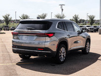 Welcome to Sherwood Buick GMC! This Buick Enclave delivers a Gas 2.5L/ engine powering this Automati... (image 8)