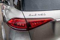 ENJOY 6 MONTHS NO PAYMENT!! GLE 450 4MATIC | AMG PKG | BSM | NAVI |ONE OWNER| NO ACCIDENT MERCEDES B... (image 8)