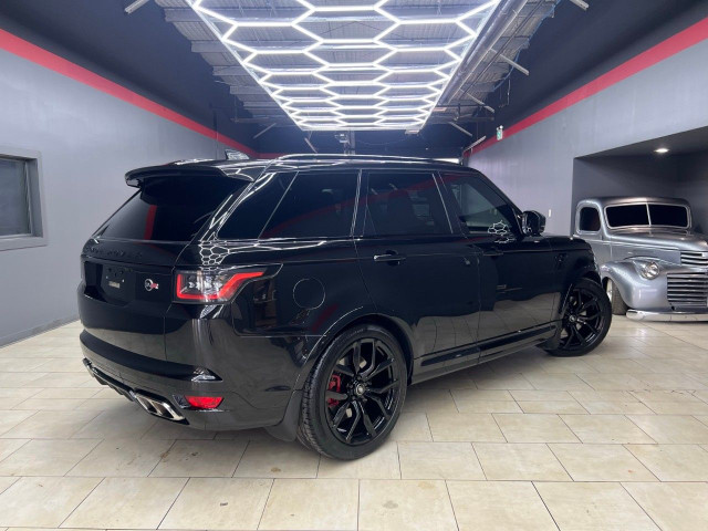 2020 Land Rover Range Rover Sport in Cars & Trucks in Edmonton - Image 2