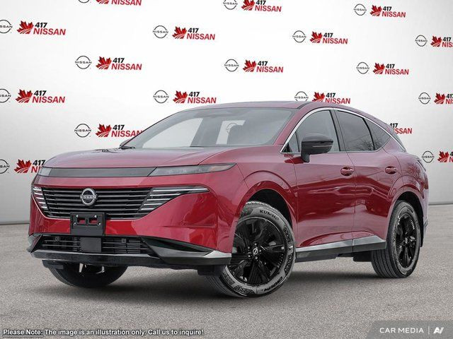 2025 Nissan Murano SV in Cars & Trucks in Ottawa
