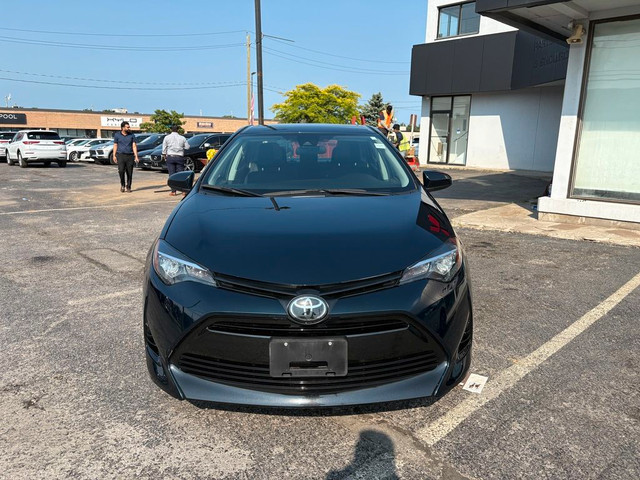 2019 Toyota Corolla AUTO   SUNROOF   ALLOYS   HTD SEATS   BU CAM in Cars & Trucks in Oakville / Halton Region - Image 3