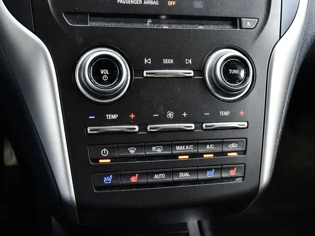 2015 Lincoln MKC AWD ~Nav ~Heated Leather ~Bluetooth ~Moonroof in Cars & Trucks in Barrie - Image 23
