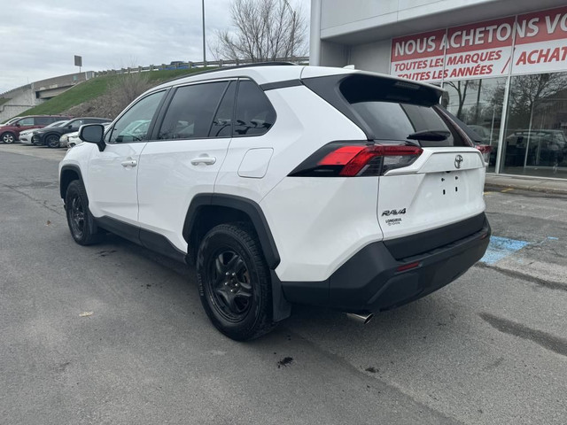 2021 Toyota RAV4 in Cars & Trucks in Longueuil / South Shore - Image 2