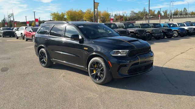 2024 Dodge Durango SRT 392 AlcHEMI in Cars & Trucks in Edmonton - Image 2