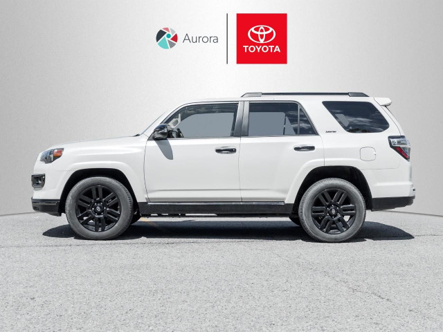 2021 Toyota 4Runner in Cars & Trucks in Markham / York Region - Image 3