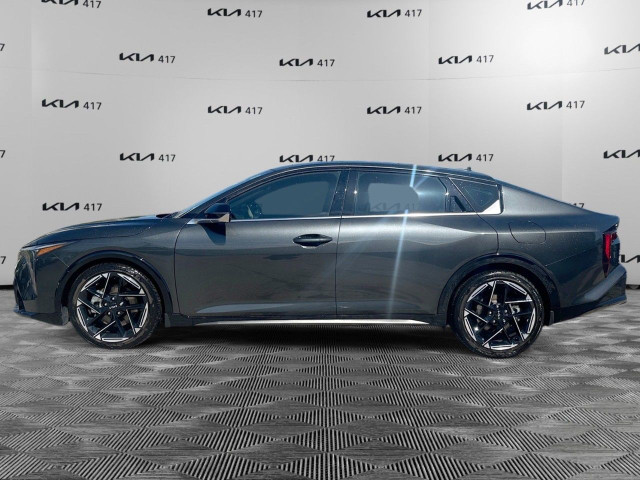 2025 Kia K4 in Cars & Trucks in Ottawa - Image 2