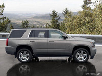 Command the road in this 2019 Chevrolet Tahoe LS SUV, boasting only 16,549 kilometers on the odomete... (image 6)