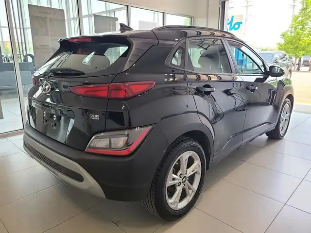 2023 Hyundai Kona 2.0L FWD Preferred62939425614083123