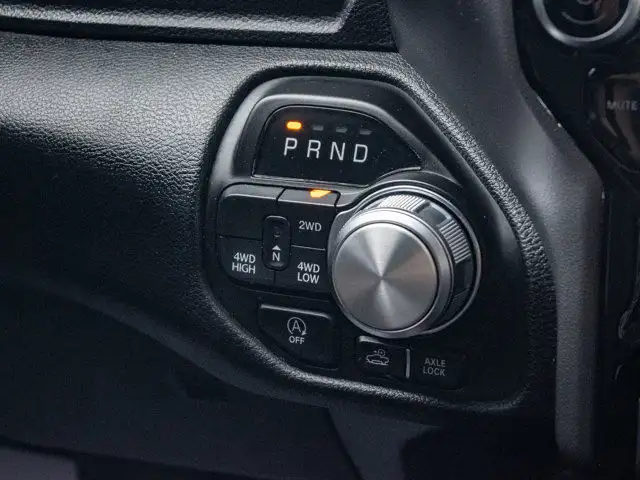 2024 Ram 1500 Rebel dans Autos et camions dans Barrie - Image 33