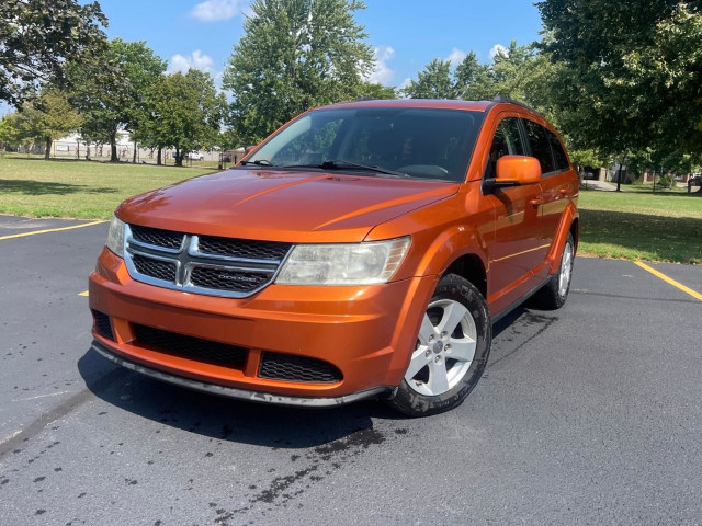 2011 Dodge Journey Canada Value Package great first vehicle |... in Cars & Trucks in London