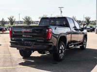 Welcome to Sherwood Buick GMC! This GMC Sierra 2500HD boasts a Turbocharged Diesel V8 6.6L/ engine p... (image 8)