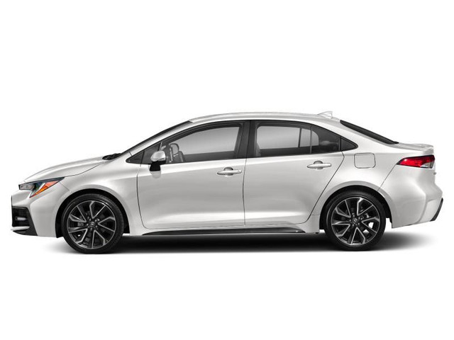 2021 Toyota Corolla SE in Cars & Trucks in Stratford