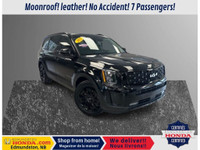  2022 Kia Telluride Nightsky AWD