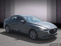 La Mazda3 GX 2022 incarne l'élégance et la performance dans le segment des berlines compactes. Avec... (image 8)