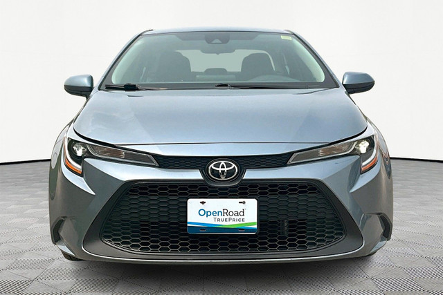 2022 Toyota Corolla LE CVT in Cars & Trucks in Mississauga / Peel Region - Image 3