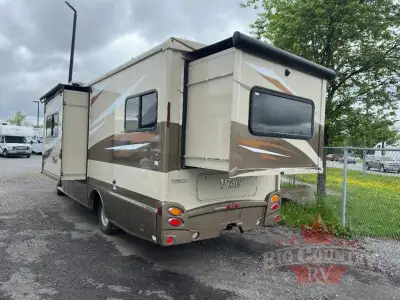 2017 Winnebago View 24G, View more