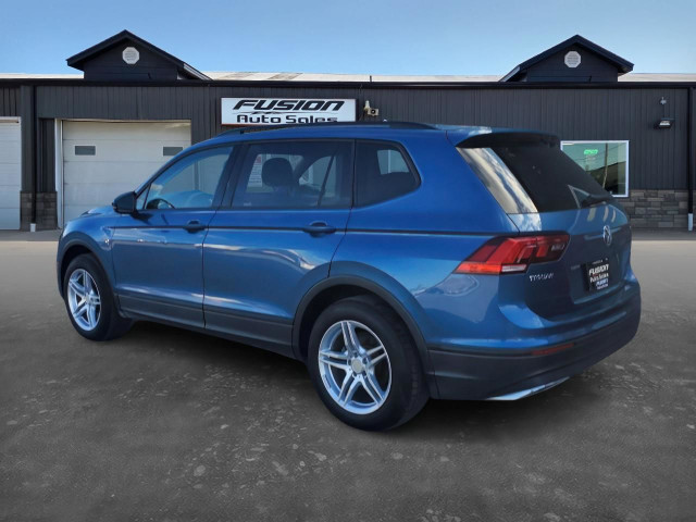2019 Volkswagen Tiguan Trendline 4Motion-REAR CAMERA-BLUETOOTH-H in Cars & Trucks in Leamington - Image 3