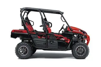 Price does not include applicable fees/gst Engine Type: 783cc, liquid-cooled, 4-stroke, SOHC 4-valve...