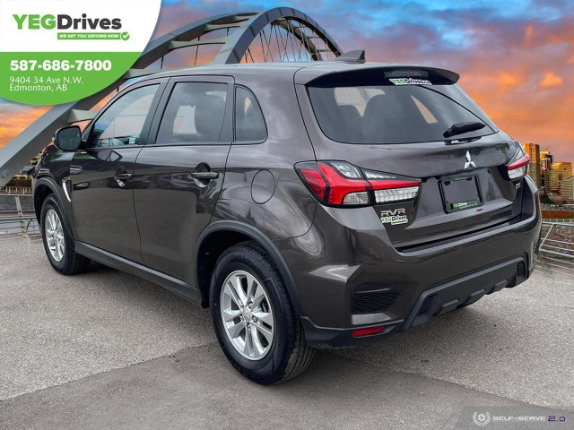2024 Mitsubishi RVR in Cars & Trucks in Edmonton - Image 4