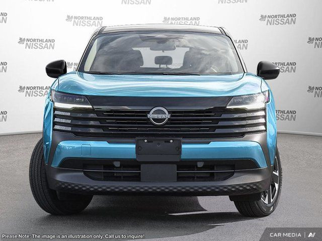 2025 Nissan Kicks SV in Cars & Trucks in Prince George - Image 2