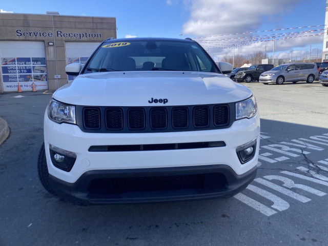 2019 Jeep Compass Altitude  HEATED SEATS AND WHEEL!! in Cars & Trucks in City of Halifax - Image 2