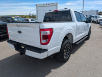 WAS: $55990 NOW: $53990 plus taxes and licensing feesLeather Seats, Connected Navigation, Ford Co-Pi... (image 4)