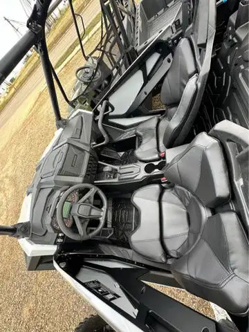2024 Polaris RZR Pro XP Sport in ATVs in Strathcona County - Image 3