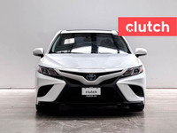 NO ACCIDENTS / CLEAN CARFAX / 1 OWNER / Auto Dimming Rearview Mirror, Front Heated Seats, Climate Co... (image 2)