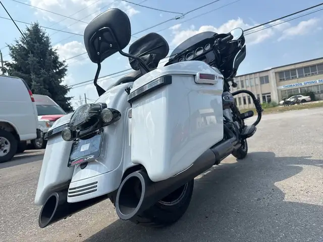 2020 Harley-Davidson Street Glide Special ~ STAGE II ~ 475 CAMS  in Sport Touring in City of Toronto - Image 14