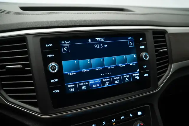 2022 Volkswagen Atlas Comfortline 4 MOTION / APPCONNECT / SIÈGES in Cars & Trucks in Longueuil / South Shore - Image 24